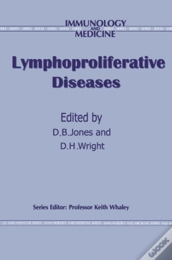 Capa do artigo Lymphoproliferative Diseases