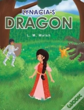 Lynacia'S Dragon