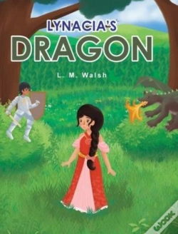 Capa do artigo Lynacia'S Dragon