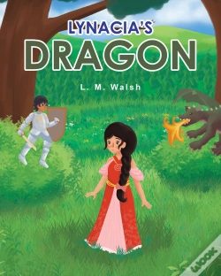 Capa do artigo Lynacia'S Dragon