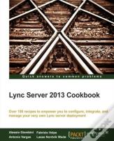 Lync Server Cookbook