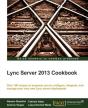 Lync Server Cookbook - Preview