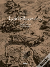 Lynch-Bages & Co. ; A Family, A Wine & 52 Recipes