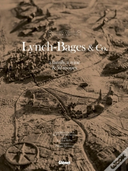 Capa do artigo Lynch-Bages & Co. ; A Family, A Wine & 52 Recipes