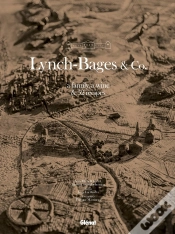 Capa do artigo Lynch-Bages & Co. ; A Family, A Wine & 52 Recipes