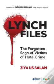 Capa do artigo Lynch Files