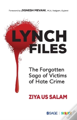 Capa do artigo Lynch Files