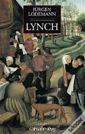 Capa do artigo Lynch