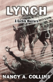 Capa do artigo Lynch