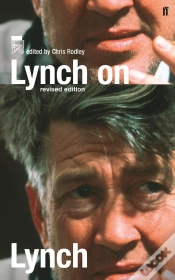 Capa do artigo Lynch On Lynch