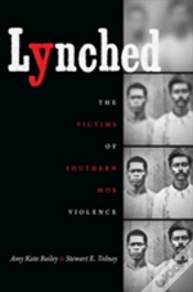 Capa do artigo Lynched