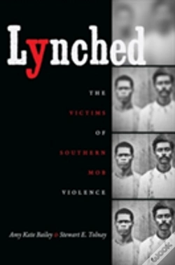 Capa do artigo Lynched