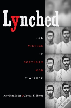 Capa do artigo Lynched