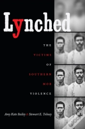 Capa do artigo Lynched