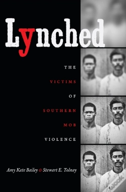 Capa do artigo Lynched