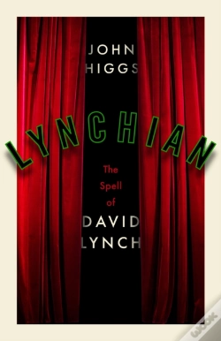 Capa do artigo Lynchian