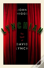 Capa do artigo Lynchian