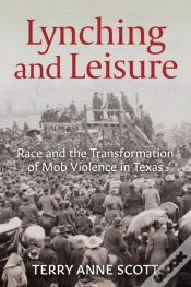 Capa do artigo Lynching And Leisure