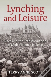 Capa do artigo Lynching And Leisure