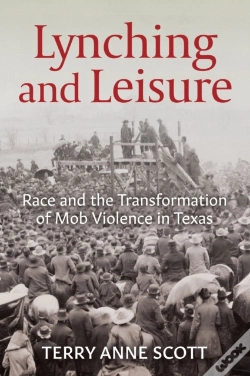 Capa do artigo Lynching And Leisure