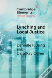 Lynching And Local Justice