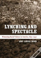 Lynching And Spectacle
