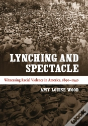 Capa do artigo Lynching And Spectacle