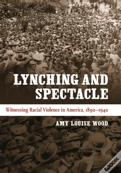 Capa do artigo Lynching And Spectacle