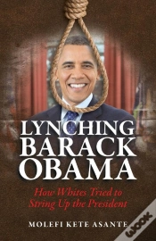 Capa do artigo Lynching Barack Obama