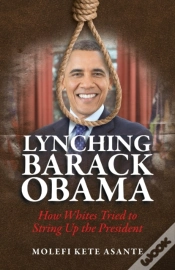 Capa do artigo Lynching Barack Obama