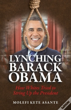 Capa do artigo Lynching Barack Obama