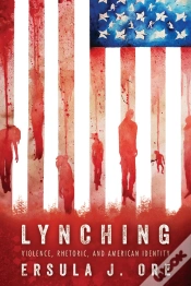 Capa do artigo Lynching