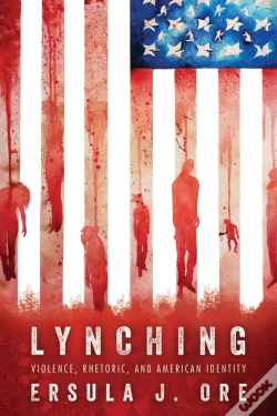 Capa do artigo Lynching