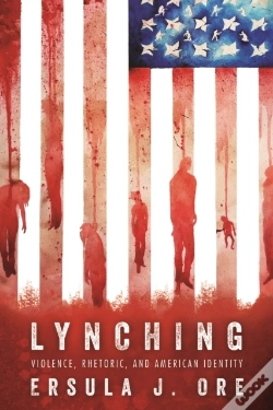 Capa do artigo Lynching
