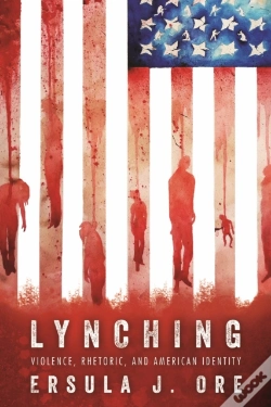 Capa do artigo Lynching