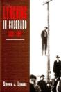 Lynching In Colorado, 1859-1919 - Preview