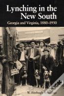 Lynching In The New South