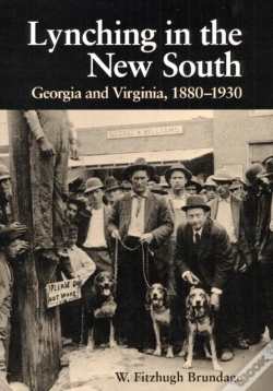 Capa do artigo Lynching In The New South