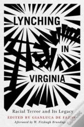 Lynching In Virginia