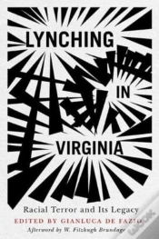 Capa do artigo Lynching In Virginia