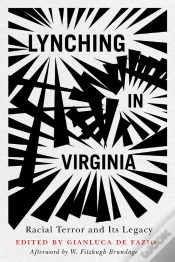 Capa do artigo Lynching In Virginia