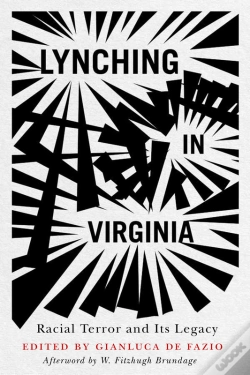 Capa do artigo Lynching In Virginia
