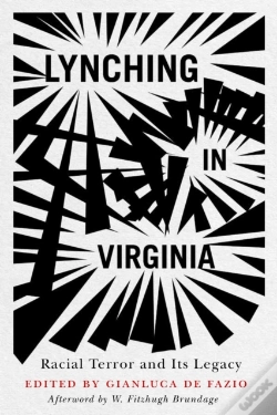 Capa do artigo Lynching In Virginia