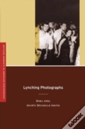 Capa do artigo Lynching Photographs