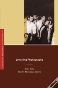 Capa do artigo Lynching Photographs