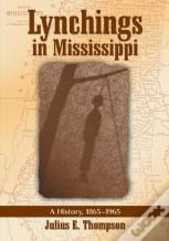 Lynchings In Mississippi
