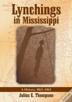 Capa do artigo Lynchings In Mississippi