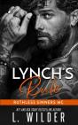 Lynch'S Rule - Preview