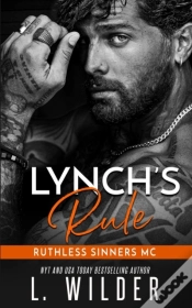 Capa do artigo Lynch