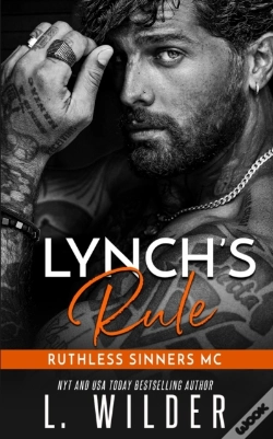 Capa do artigo Lynch'S Rule